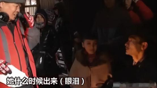 杨幂|这年头的明星,只剩性别是真的了