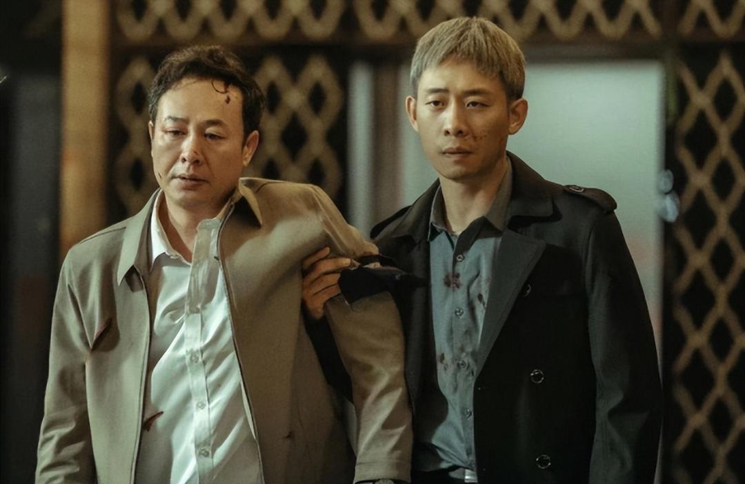 张译|《狂飙》热度下滑后,演员接连翻车,才知张译保持沉默有多明智