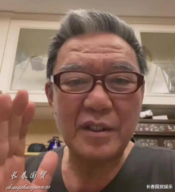 李立群|为何十多天未更新视频?李立群本人首次发声解释原因