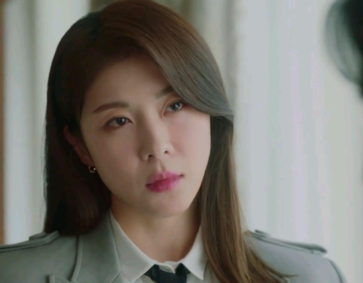 韩剧|东拼西凑，一再重复：韩剧《谢幕》第13集，兜兜转转没重点