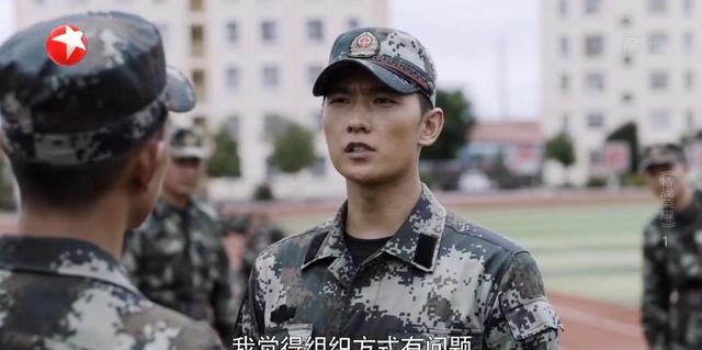 军人|《特战荣耀》首播一集，杨洋太刚了，军人形象鲜明