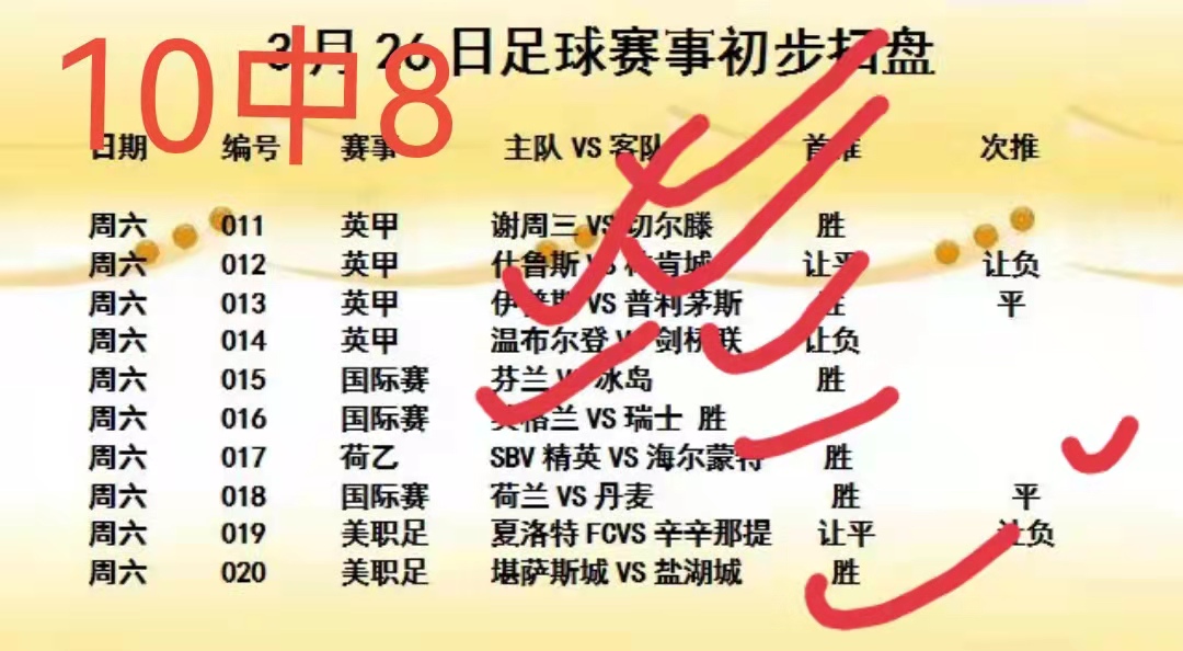 马斯特里赫特|梁叔聊球：周日 001 荷乙 马斯特里赫特 VS 阿尔梅勒城 附：初盘