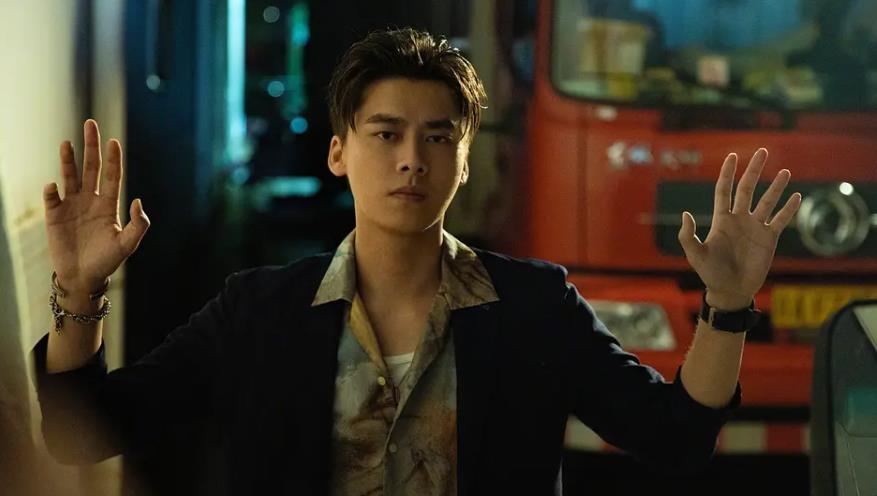 王一博|看了8集《冰雨火》,我才明白,宋祖儿对王一博的评价没有错