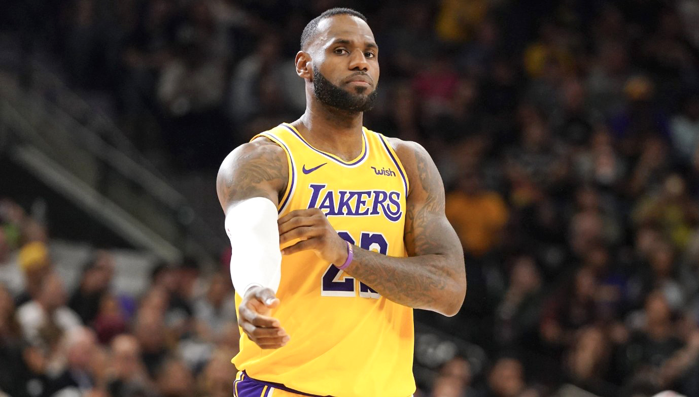 凯尔特人队|宏观NBA：得分王已定，MVP有望，篮球终归回到巨人手中