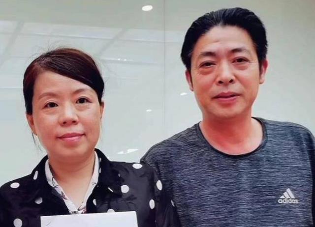 许敏|云昊姚家男儿已再次出发,田静称许敏是自己贵人,疑为双十二发声