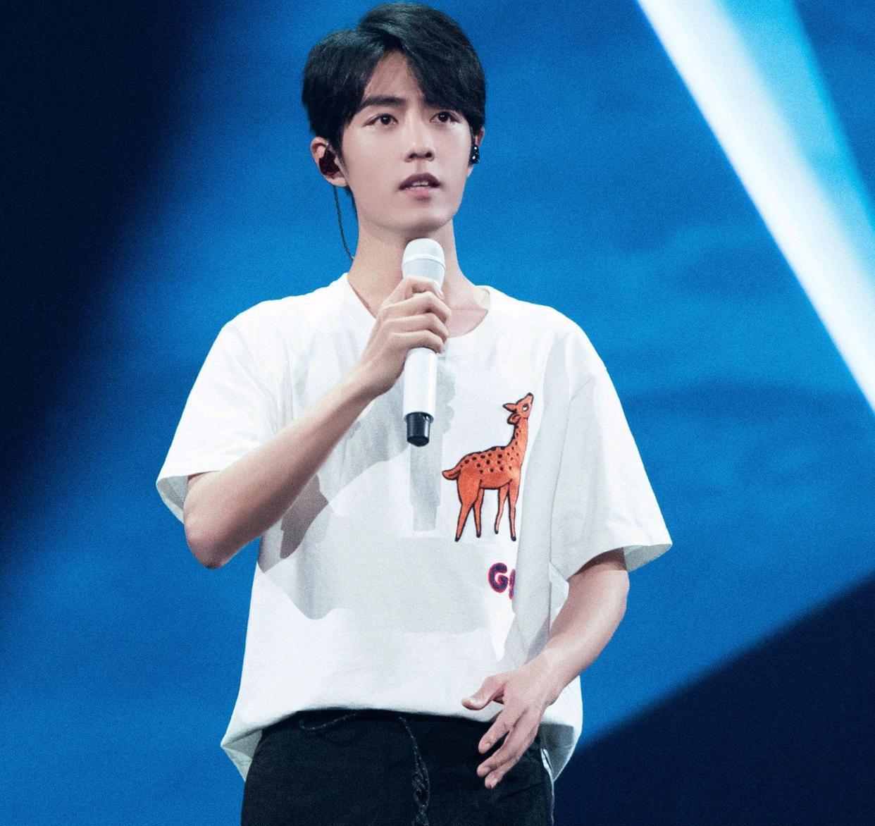 肖战|世界年度名人TOP100榜出炉!肖战携手搭档上榜,均是当红顶流