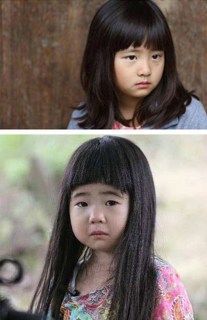 春晚|《爸爸去哪儿》的萌娃：黄磊女儿过16岁生日，曹格晒11岁女儿近照