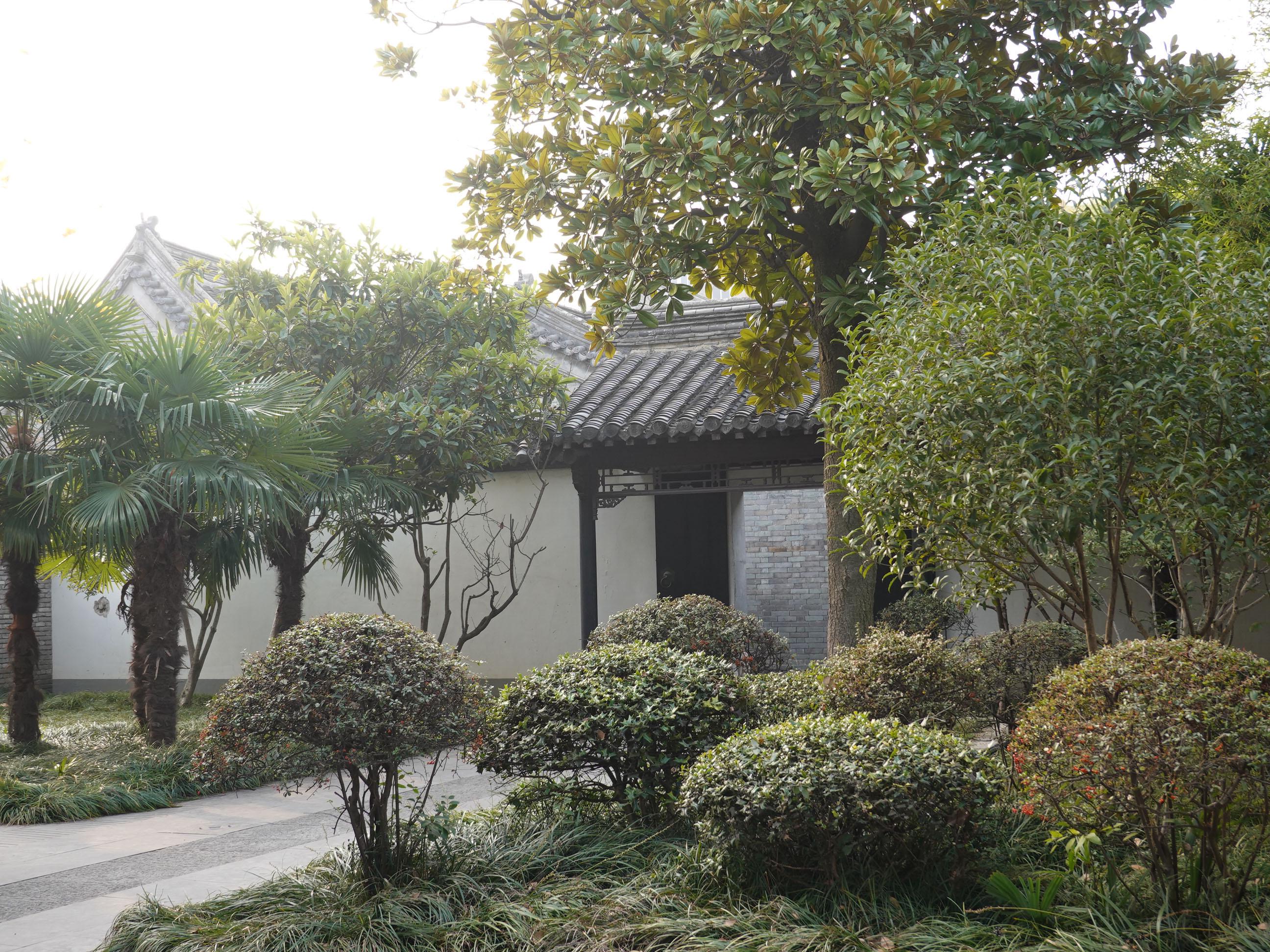 乘着高铁游淮安，如何玩转中国运河之都淮安？