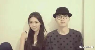 薛凯琪|恭喜！地下恋十年，人间精灵这是要嫁了？！