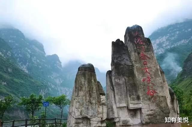 哈尔滨|中国最美10大峡谷，唯有抵达，才能感受它的美好！你抵达几个呢？