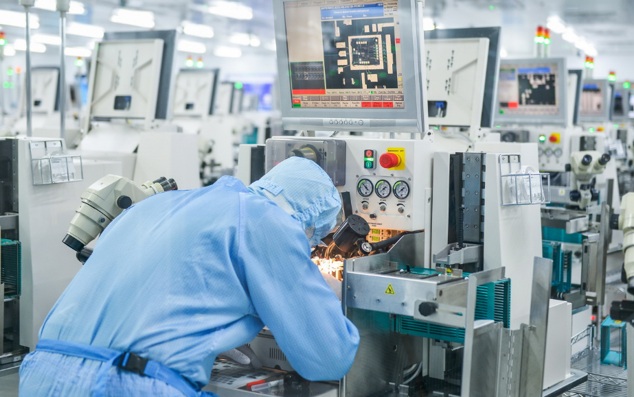 三星|数据出炉，台积电狂赚5000亿，失去华为后，台积电为何越来越好？