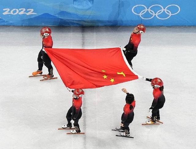 韩国队|谣言不攻自破，韩国队埋怨冬奥饭菜难吃，日媒灵魂拷问大快人心