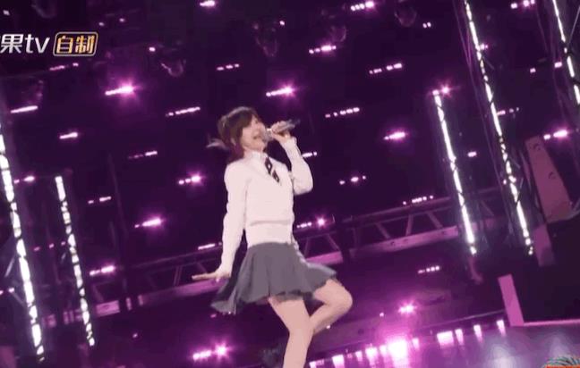 董宇辉|《浪姐》全三季颜值担当,浓妆淡抹总相宜,姐姐们是真美啊