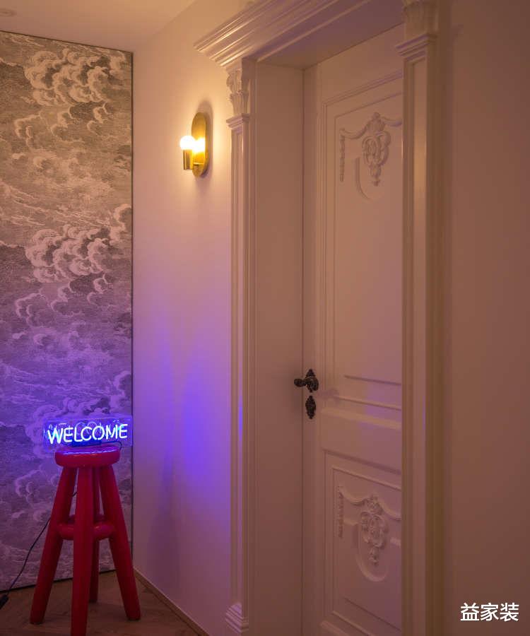 敲墙原来这么爽，释放出更多的空间，享受双倍喜悦