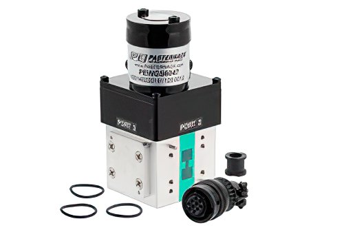 双脊波导设计的优点