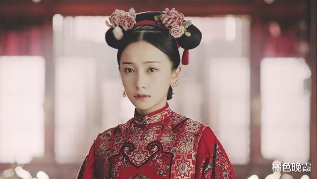 名场面 7位女星的暴瘦“名场面”，瘦到上镜都不好看，白白浪费了颜值