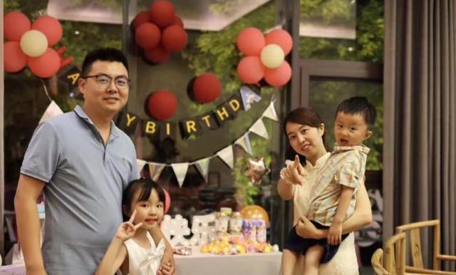 许敏|田静承认母子矛盾，郭威、许敏不合有蹊跷，网友：矛盾根源是老杜