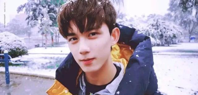 吴磊|继张一山之后,大热的吴磊也被吐槽像猴,其实他也只是有“猴相”