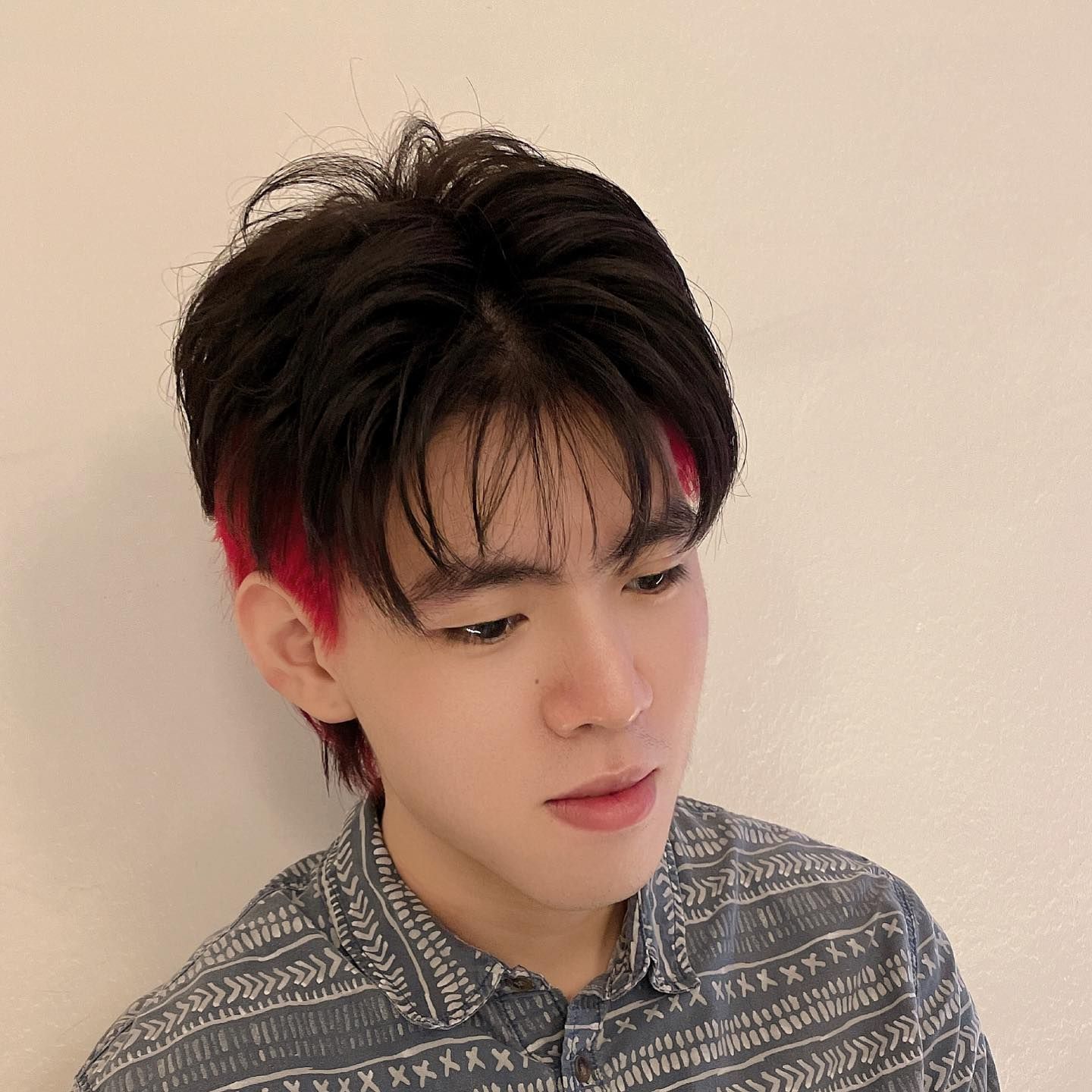 发型 男人30岁上下，发型差别到底有多大？19款发型告诉你