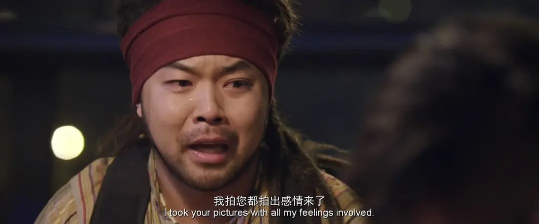 崔志佳|崔志佳新片的成功折射出一个道理：时代要宠一个人，也有规律可循