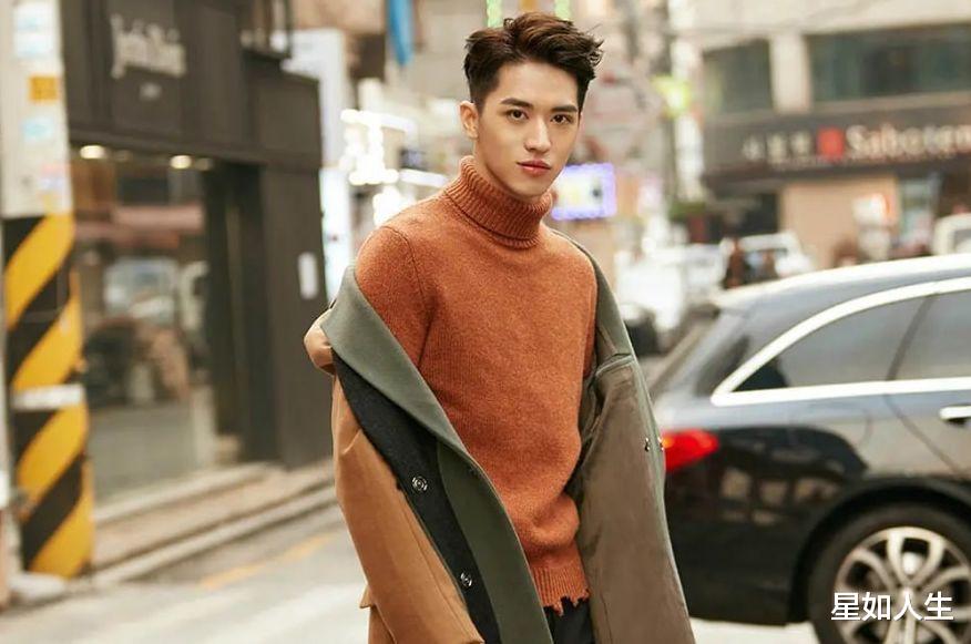 许魏洲|又一个“王灿”？许魏洲被曝带老婆谈夫妻综艺，还暗暗发稿炒热度