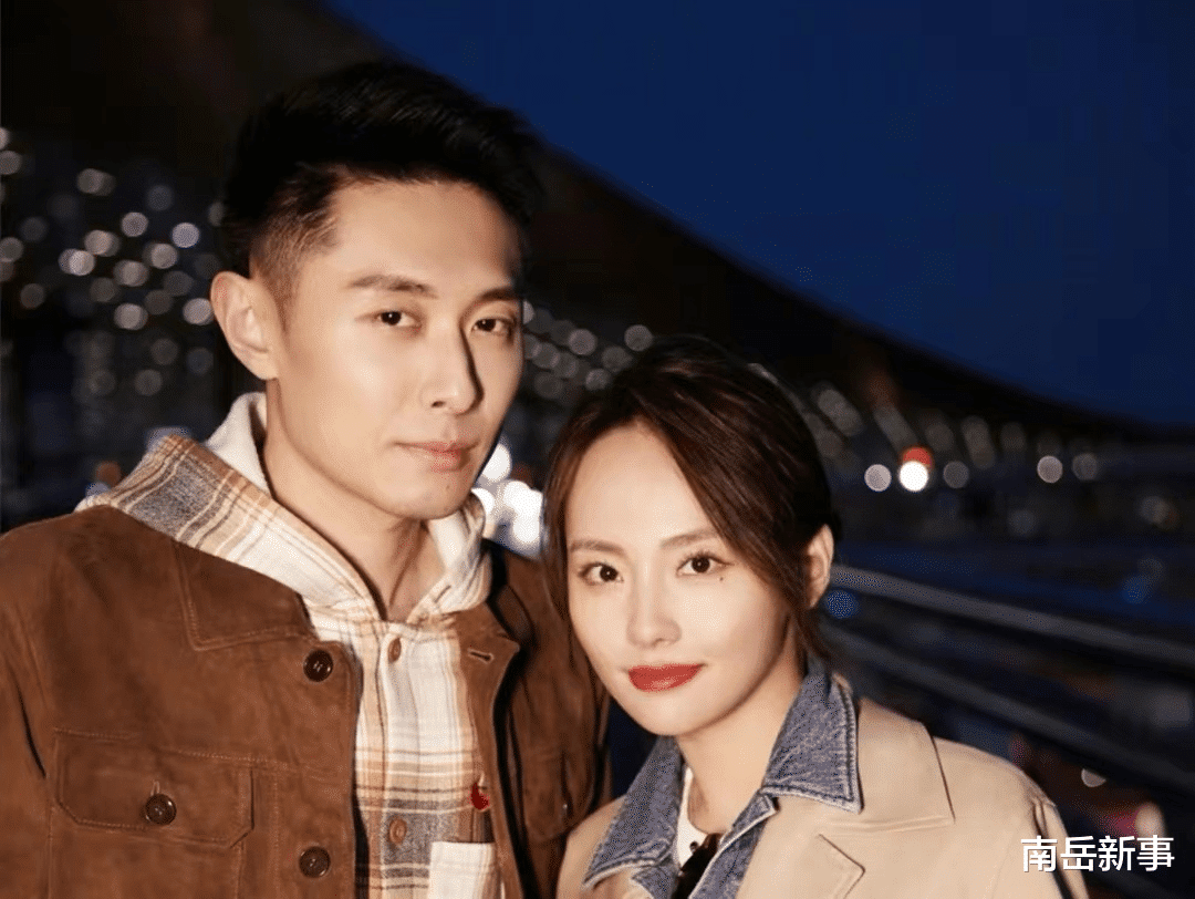 林峰|有种整容叫嫁对人,这8位女星婚后越来越美,最后一位让人羡慕