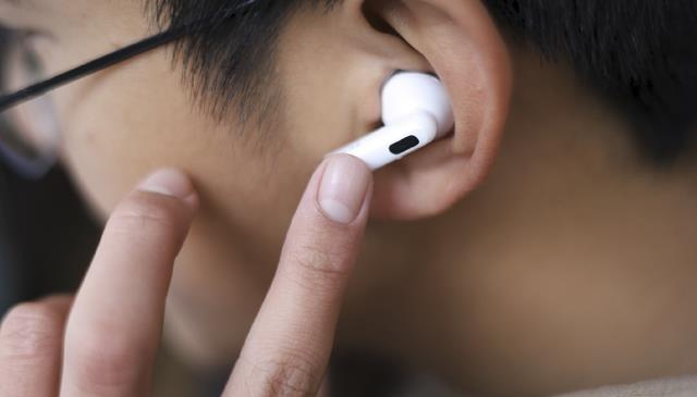 300多元的新年礼物，漫步者LolliPro2主动降噪耳机体验