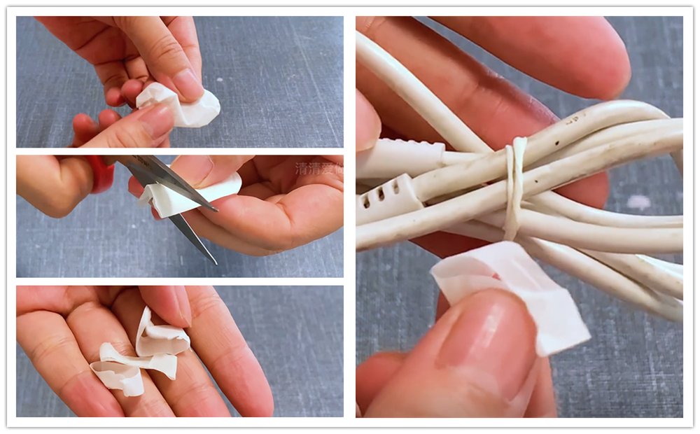 实用小妙招:废弃一次性橡胶手套+1瓶啤酒,作用竟然这么厉害