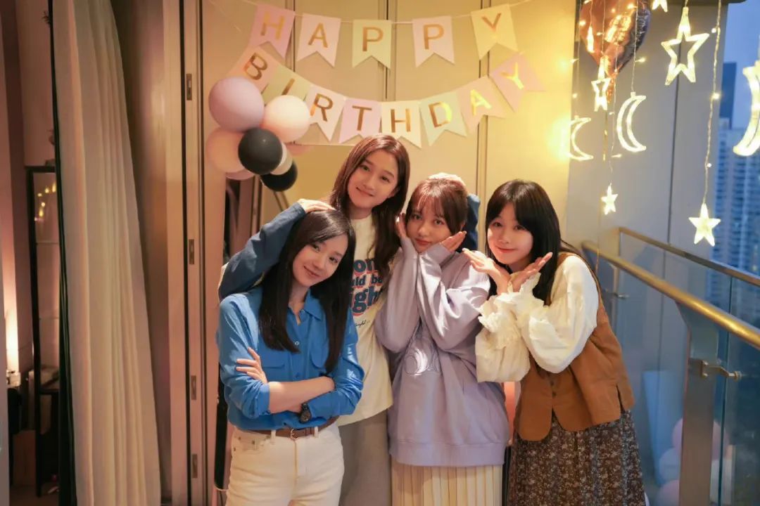 关晓彤|《二十不惑2》:剧情愈发接地气,关晓彤演技大爆发