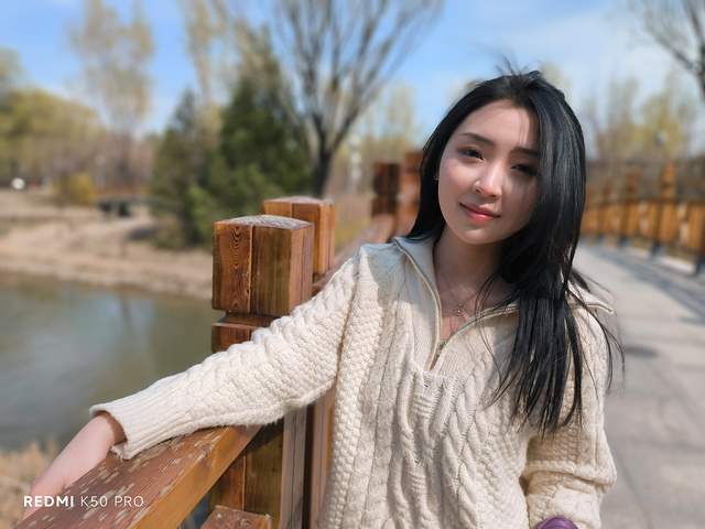 红米手机|红米K50 Pro拍照效果怎么样？1亿像素画质惊人，色调还有惊喜