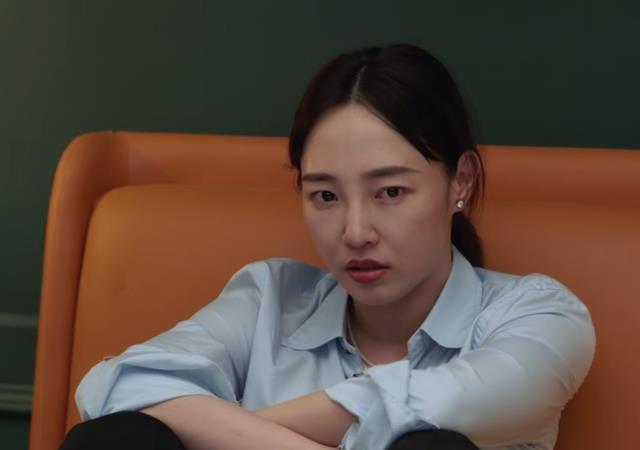 蒋欣|蒋欣新剧刚播，豆瓣几乎无差评，国剧如果这样拍，还看什么美剧？