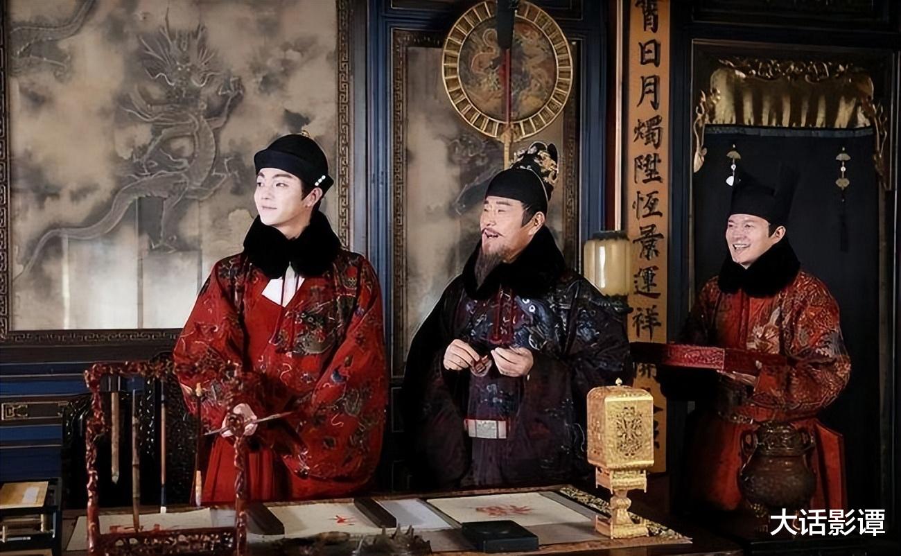 张含韵|张含韵、佟梦实主演的《屠户家的小娘子》,即将接档热剧播出?