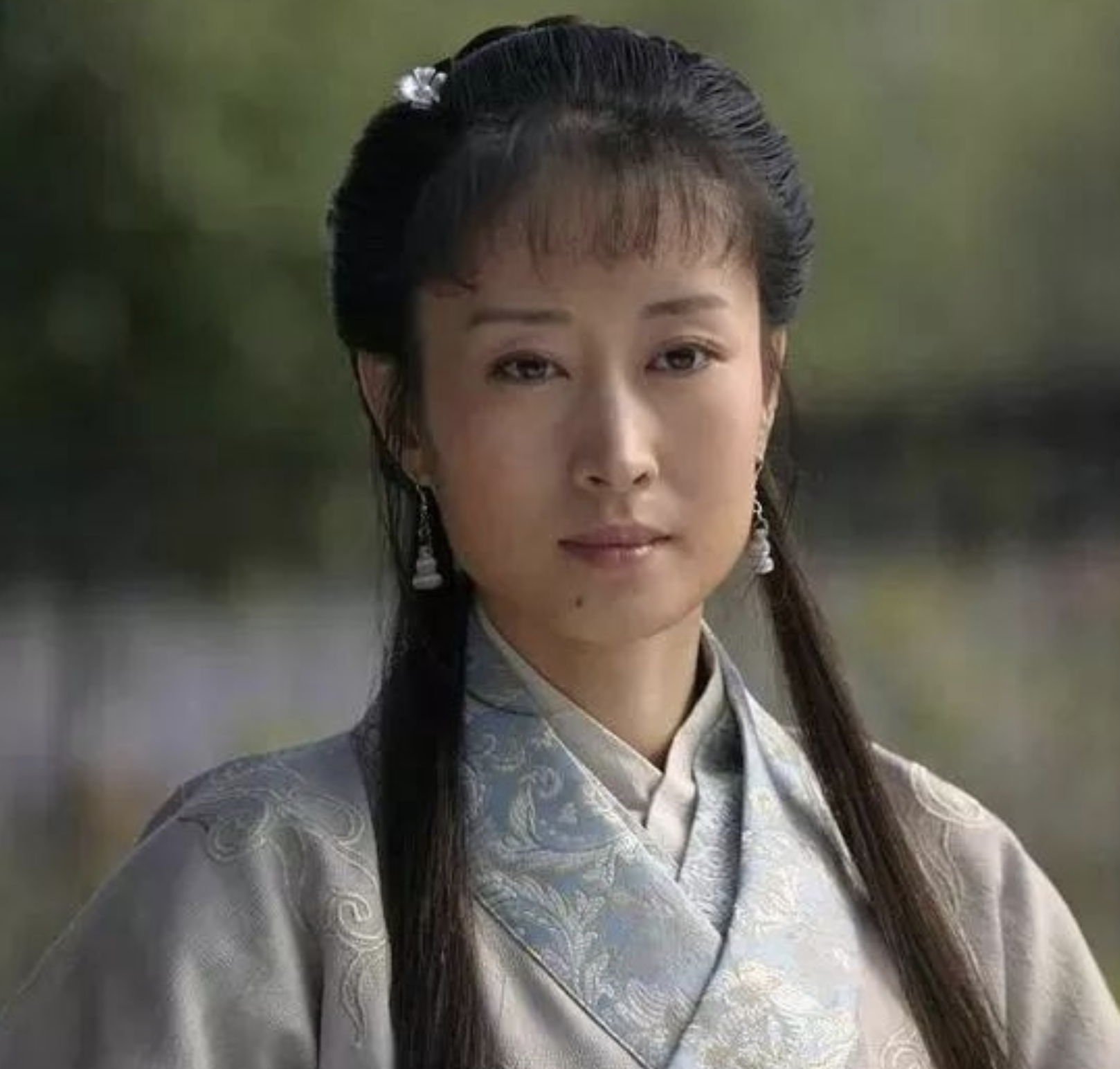 杨志刚|明明演技一般，却被吹捧“老戏骨”，这9位演员，演什么都一个样！