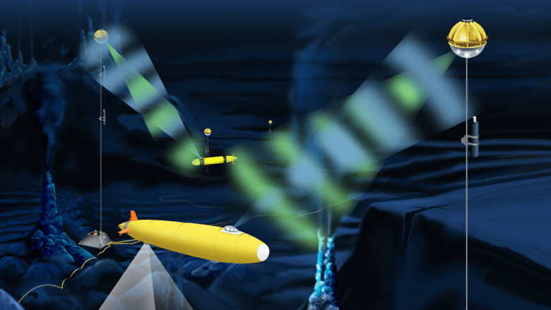 iOS|LED 照明技术,在未来海洋领域将发挥大作用