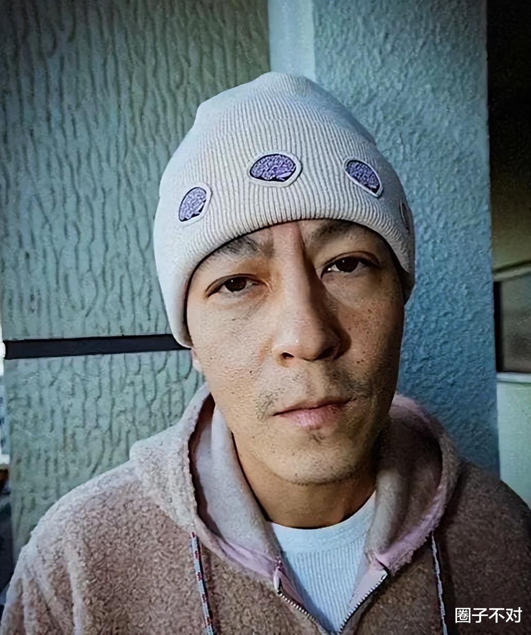 陈冠希|42岁陈冠希的痛：从港圈男神沦落成“流氓”，他到底做错了什么？