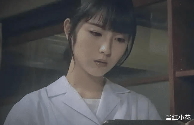 滨边美波|对不起新垣结衣!最新日本“国民初恋女神”,换她了