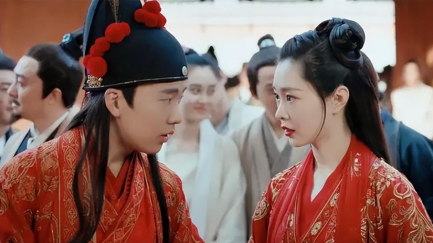 赘婿|《卿卿日常》有8个赘婿成员，3人缺席成遗憾，若参演陈小纭昌隆有压力