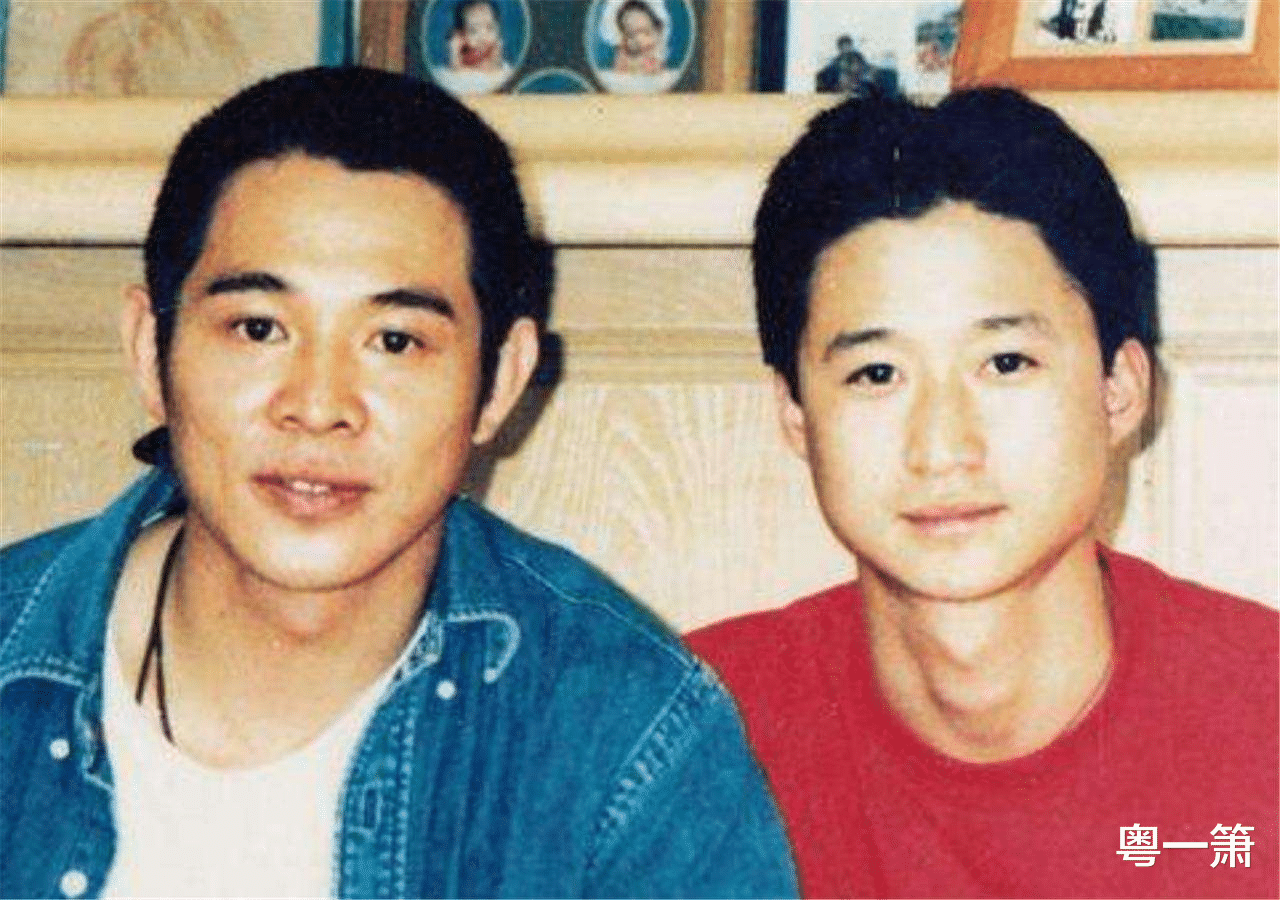 甄子丹|85岁的金牌教练吴彬:功夫皇帝、宇宙最强和票房之王都是他的弟子