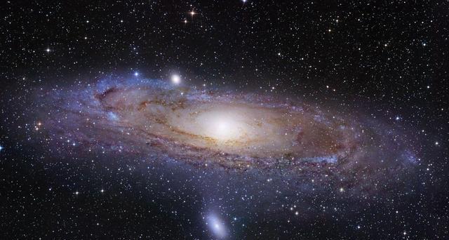 宇宙中的“速逃星”,原本稳定运行在星系内部,为何突然叛逃了?