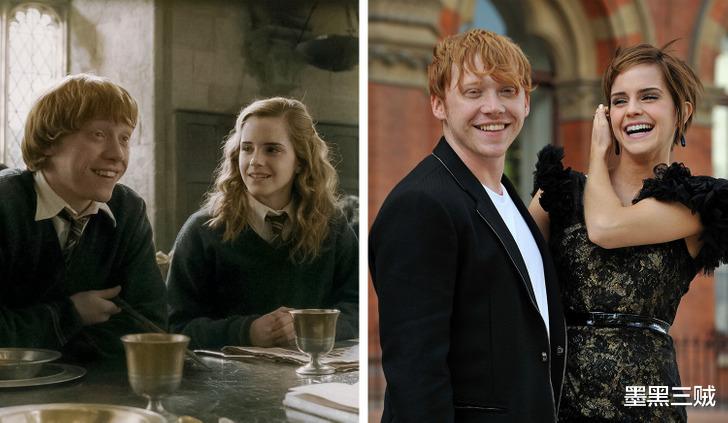 娜塔丽·波特曼|学霸挑战好莱坞？艾玛·沃特森和娜塔莉·波特曼，智商万中无一