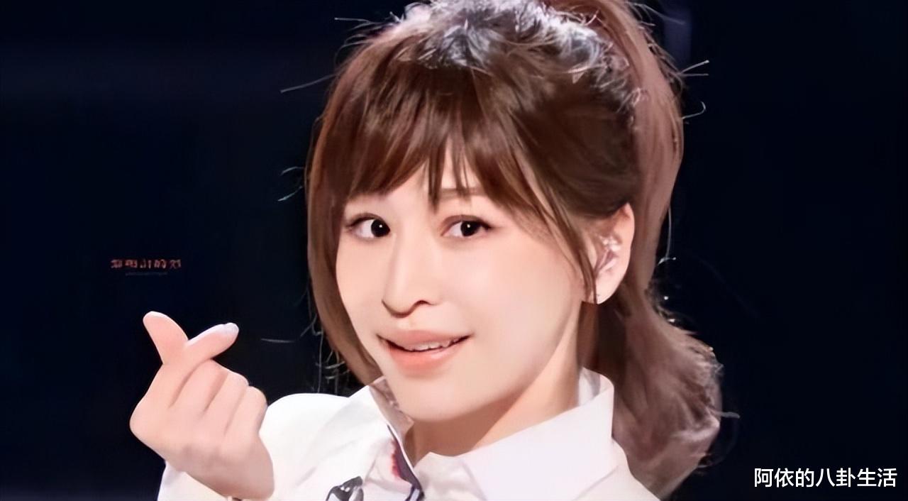 王心凌|王心凌是捅了“渣男”窝了？