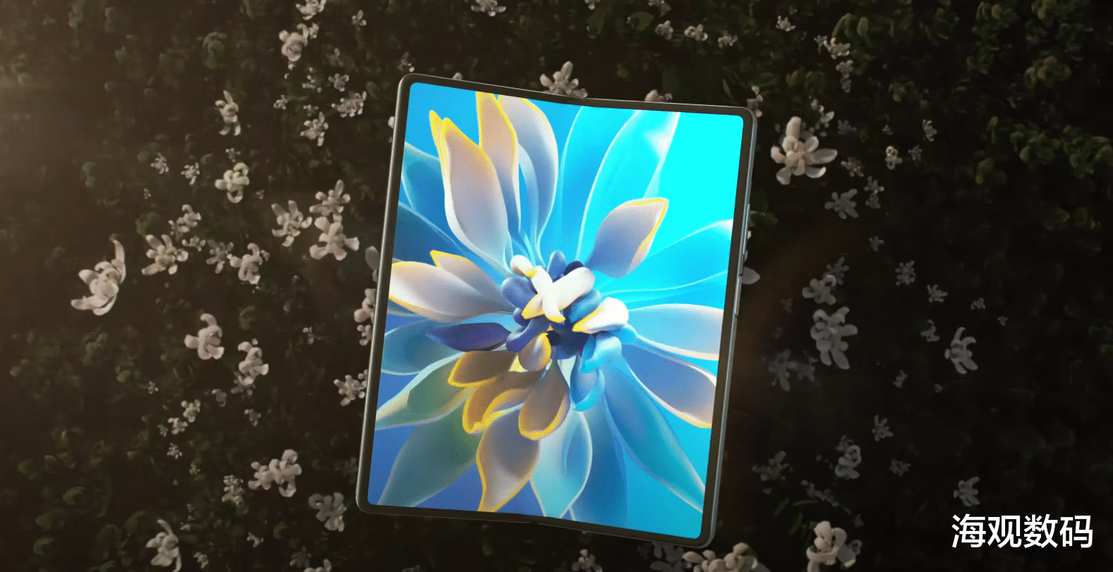 显卡|华为Mate X3正式入网，麒麟9000+120W快充，花粉：终于不贵了