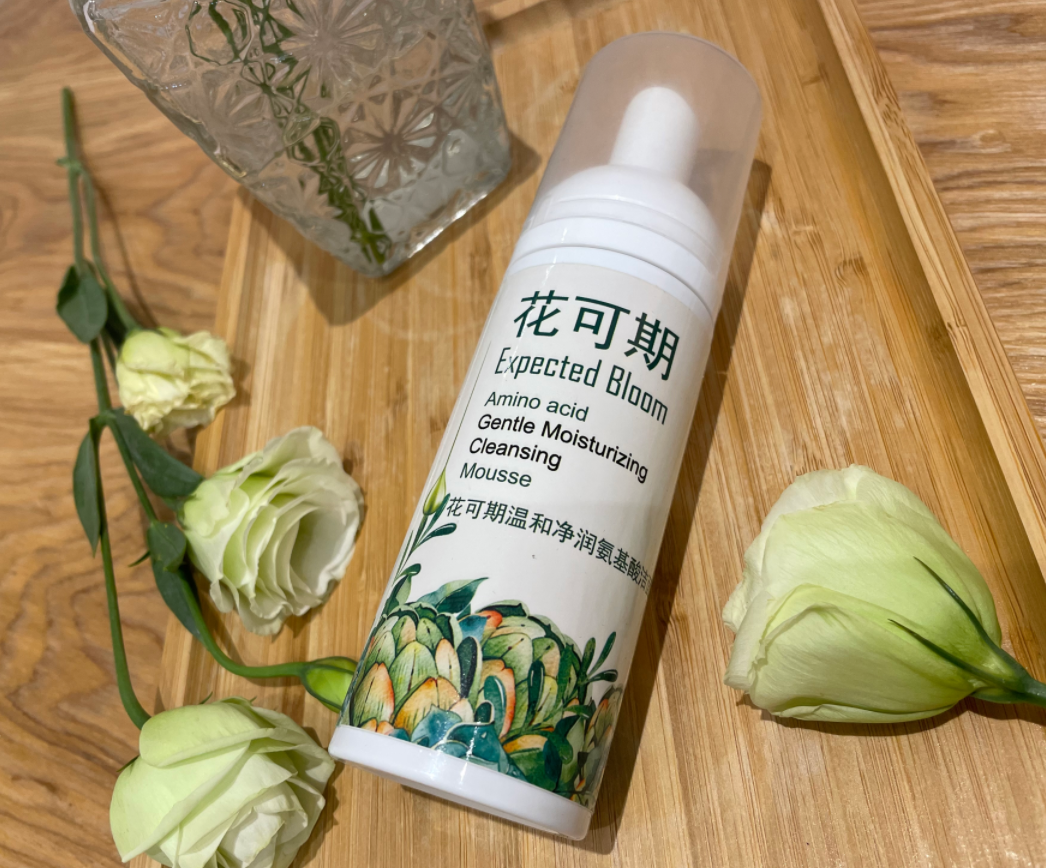 洗面奶 5款温润洁面产品 洗走干燥水润过冬 好用洗面奶指南