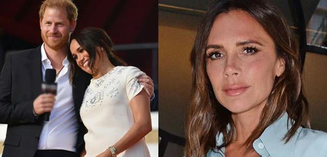 哈里王子|梅根疑心辣妹有不检点行为,让哈里王子通知碧咸,双方彻底闹掰!