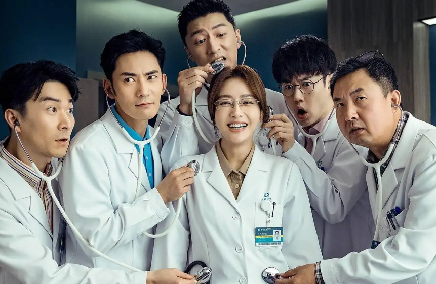 促醒者|好家伙！《促醒者》开播就一大波一星，观众的差评理由出奇一致