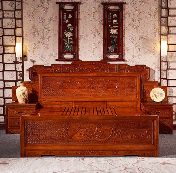 一文带你读懂二手红木家具进口报关流程及所需资料