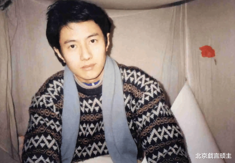 任贤齐|滚烫人生2：喜爱度排行榜，任贤齐因高情商断层第一，郑钧引热议