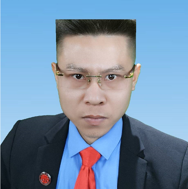 发型 很难忍住不笑！这个法务主任火了：曾因美色被骗600万元...