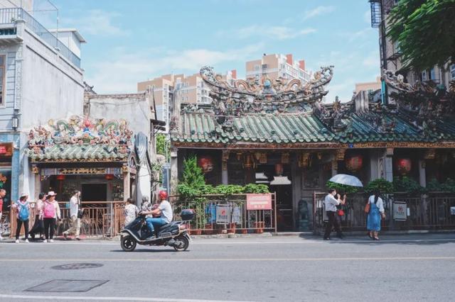 扬州|中国最被低估的海边城市，要觉醒了