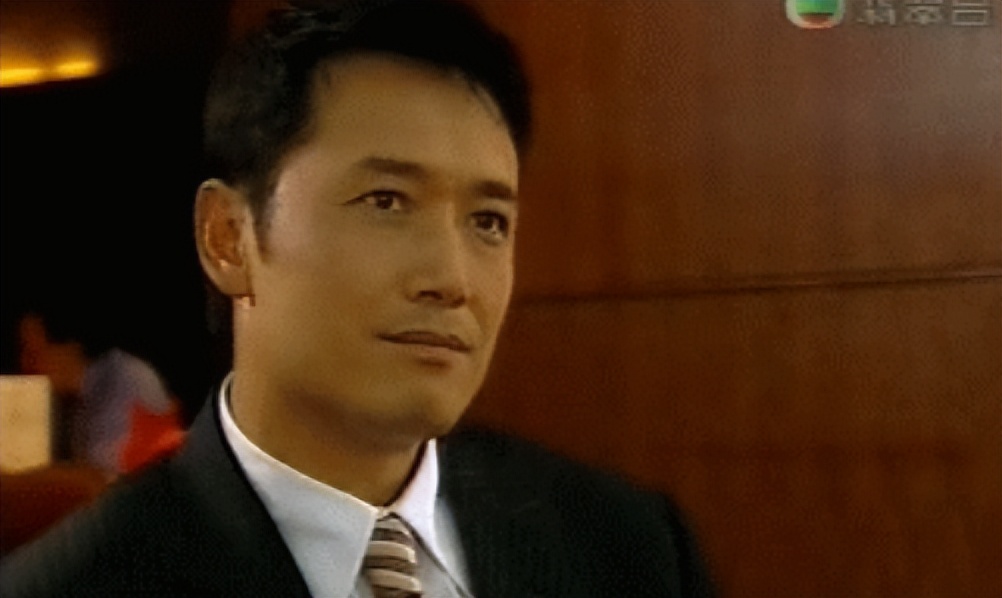 男神|17位被遗忘的香港男神，颜值与演技齐飞，这才叫风华绝代